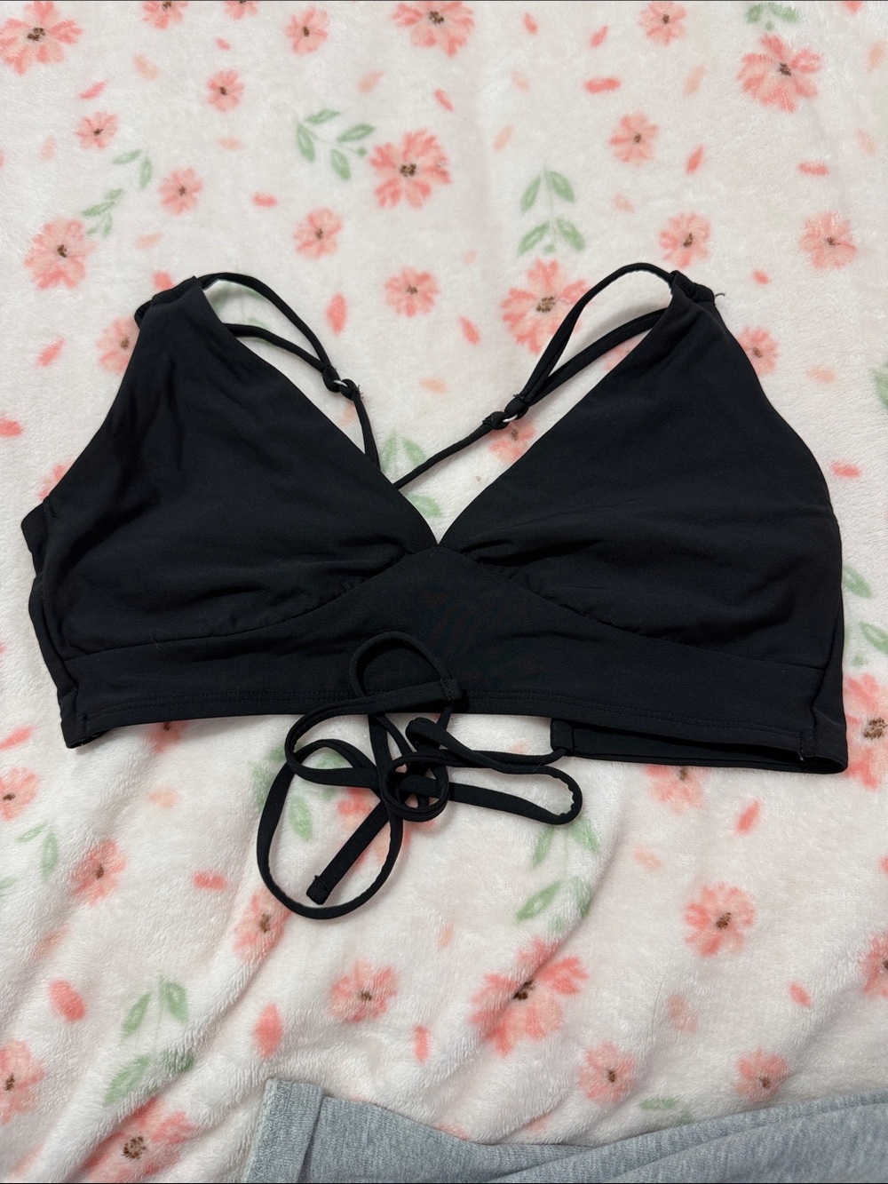 Calia Bikini Top